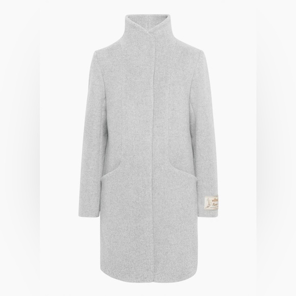 Aritizia ‘Cocoon Coat’ - Picture 13 of 13